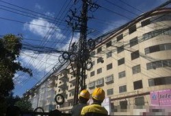 昆明一小区爆料事件最新,业主维权事件引发关注，真相背后引热议