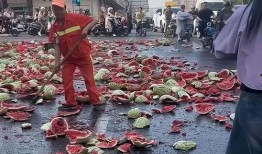 曹县吃瓜爆料事件最新进展,最新进展揭秘，真相逐渐浮出水面