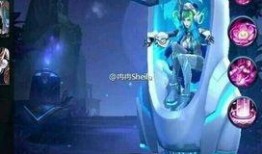 虎牙王者皮肤最新爆料,炫酷特效，等你来战！