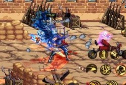 dnf国服手游最新爆料,神秘职业登场，全新副本等你挑战！