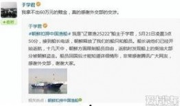 新船员最新爆料,航运业内幕大曝光