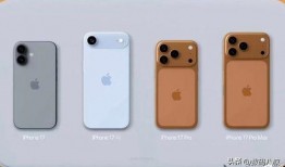 苹果17续航最新爆料,揭秘新一代iPhone的电池续航之谜