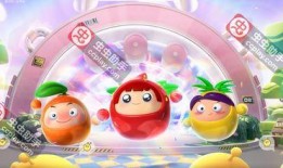 蛋仔派对爆料最新联动,共创欢乐盛宴！