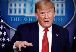 特朗普最新爆料伊拉克,伊拉克战争真相大揭秘