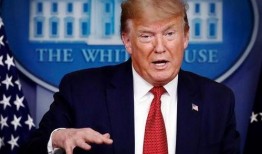 特朗普最新爆料伊拉克,伊拉克战争真相大揭秘