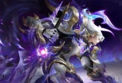 王者最新皮肤爆料特效,荣耀绽放！王者最新皮肤特效大揭秘