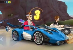 佛系明珠飞车爆料最新,轻松畅玩，体验不一样的速度与激情