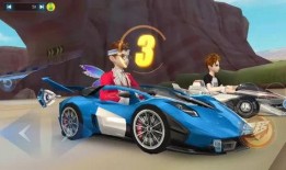 佛系明珠飞车爆料最新,轻松畅玩，体验不一样的速度与激情