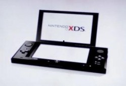 任天堂最新掌机爆料,颠覆性设计与强大性能曝光，引领游戏新潮流