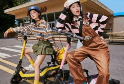 九号滑板车新品最新爆料,颠覆传统，引领智能出行新潮流”