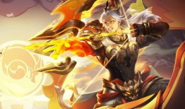 王者新皮肤爆料最新后羿