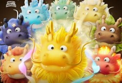 猛兽派对最新活动爆料,揭秘全新活动亮点与福利