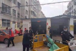 南阳最新工地爆料,揭秘施工现场背后的故事