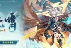 星穹铁道最新奶妈爆料,全能奶妈助力探险之旅