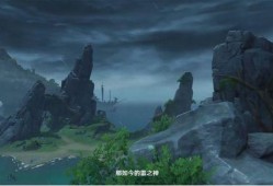 原神4.5池子最新爆料,神秘角色登场，元素之力再升级！
