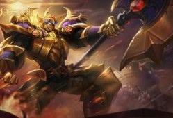 王者荣耀最新爆料典韦出装,王者荣耀全新出装攻略解析