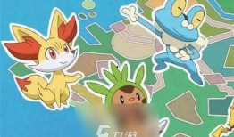 神奇宝贝最新御三家爆料,全新御三家崛起，神秘力量引发大陆风云