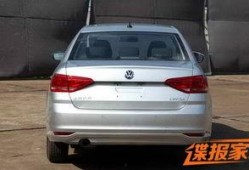 朗逸最新款爆料图片,时尚外观与科技配置大揭秘