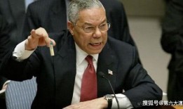 特朗普最新爆料伊拉克,伊拉克战争真相大揭秘